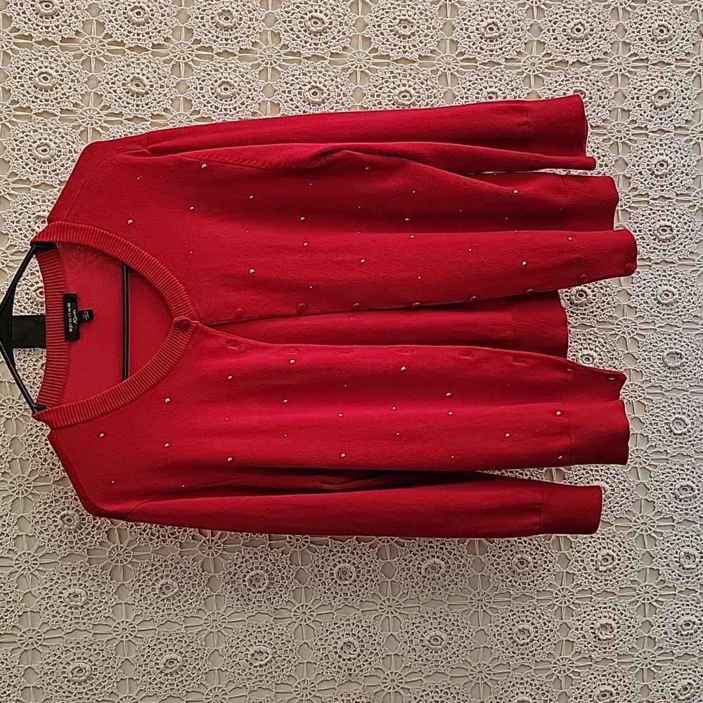 Womens cardigan By SPENCER NITS